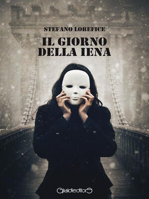 cover image of Il giorno della Iena